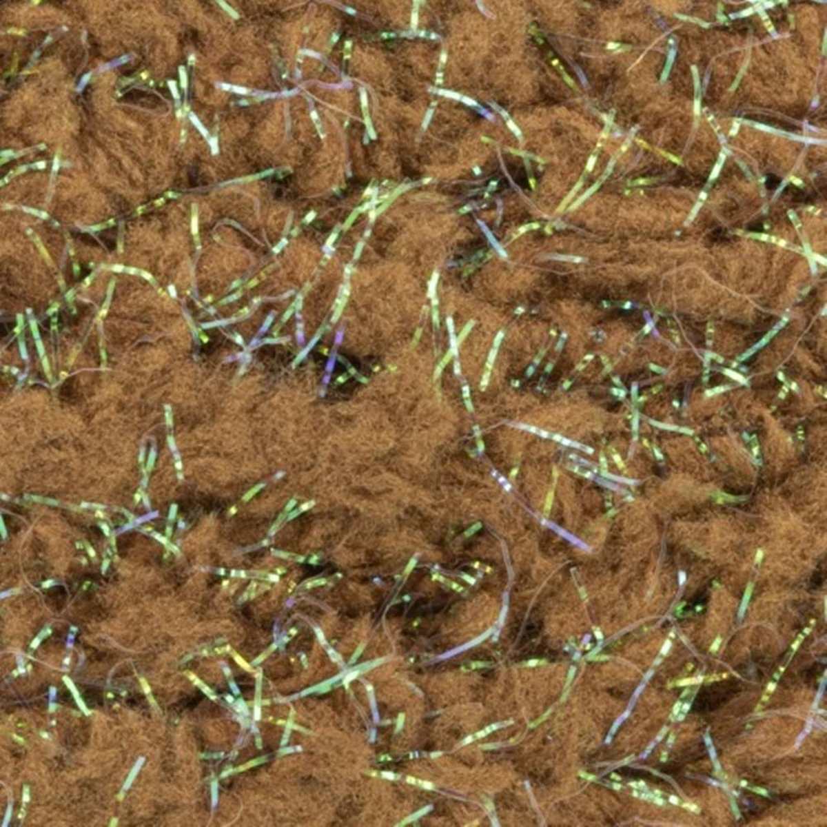 Guard Hair Chenille