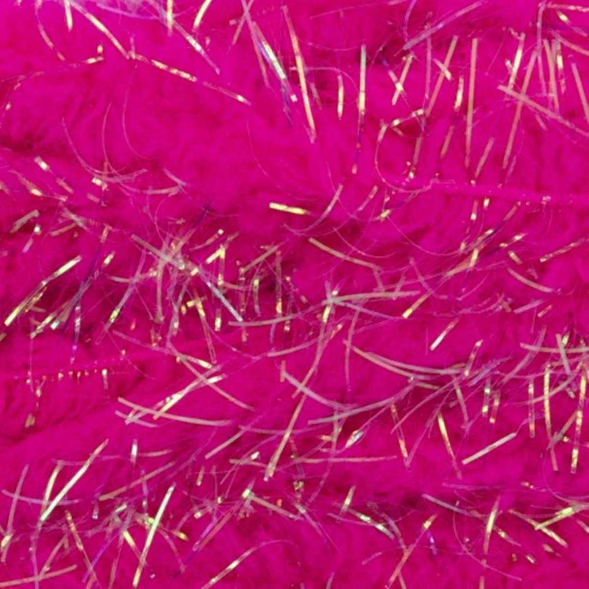 Guard Hair Chenille
