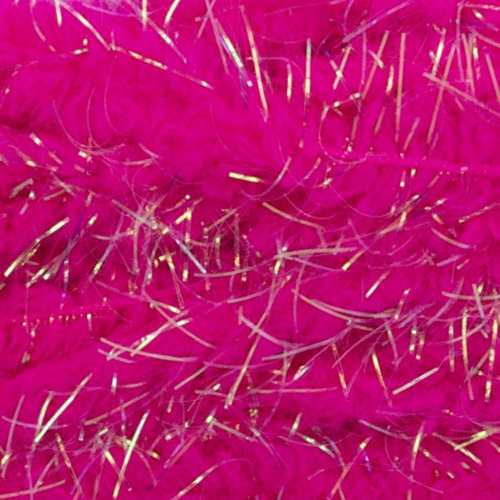 Guard Hair Chenille