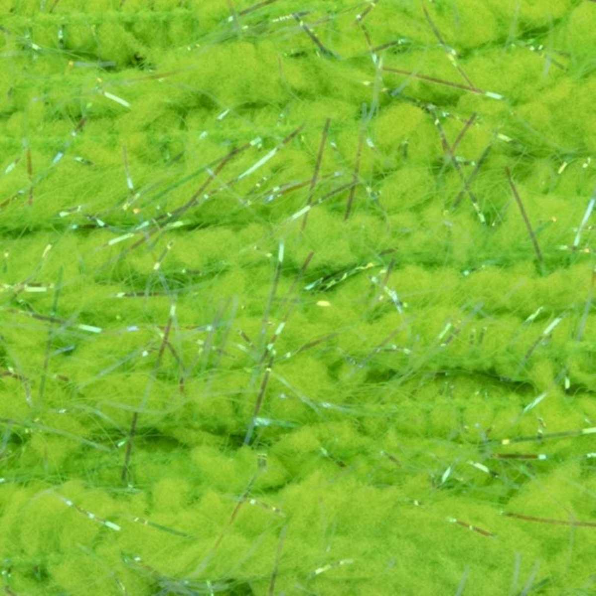 Guard Hair Chenille