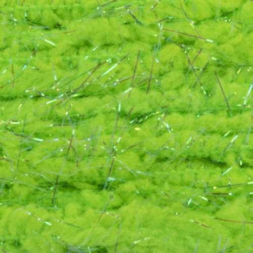 Guard Hair Chenille