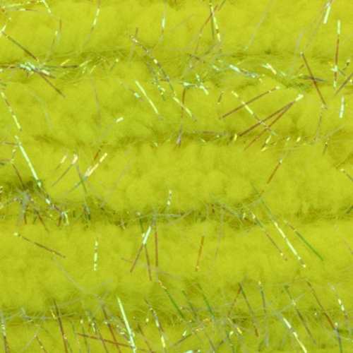Guard Hair Chenille