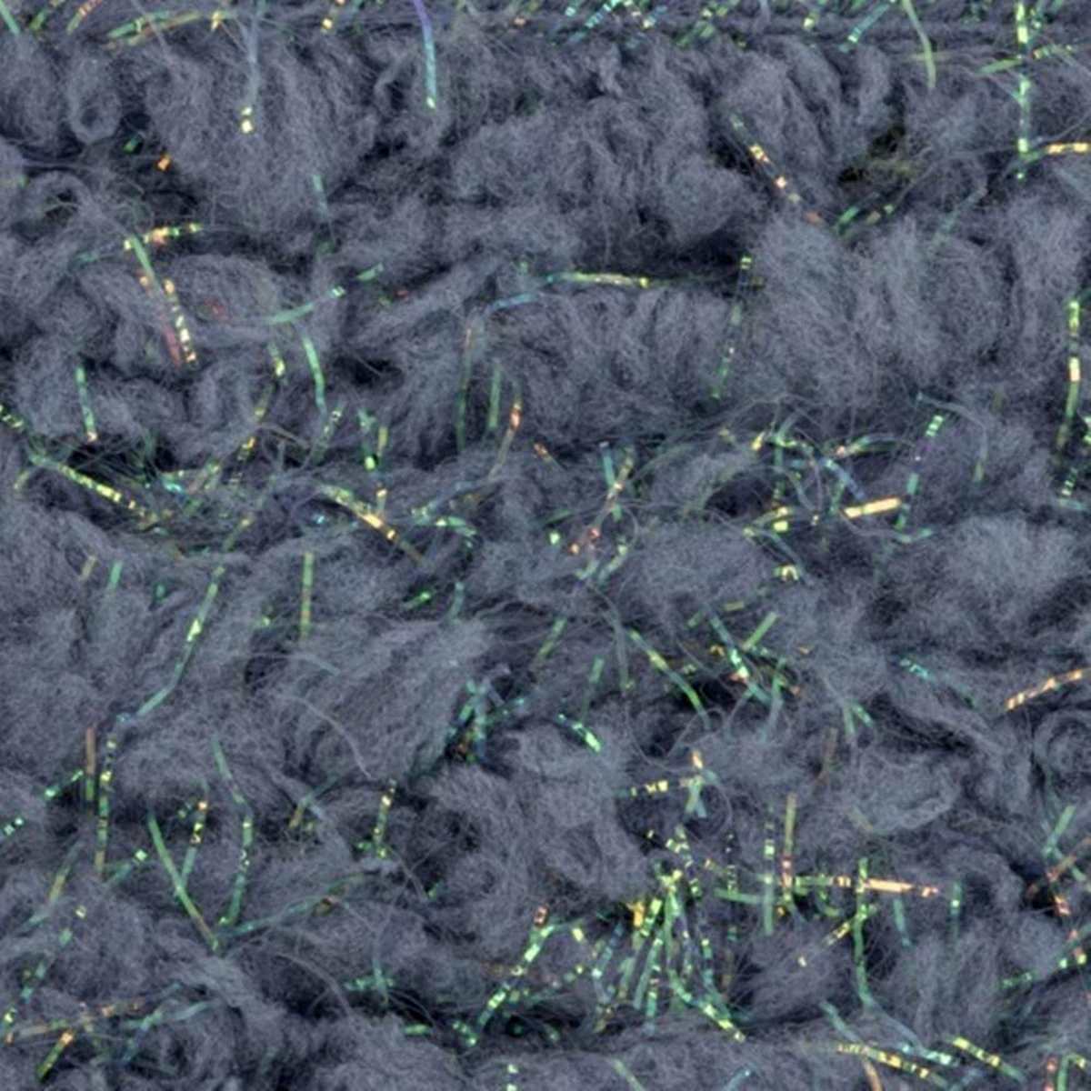 Guard Hair Chenille