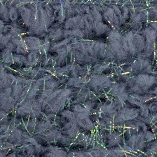 Guard Hair Chenille