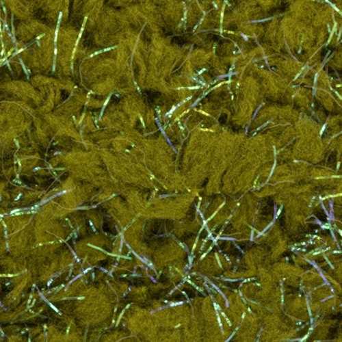 Guard Hair Chenille