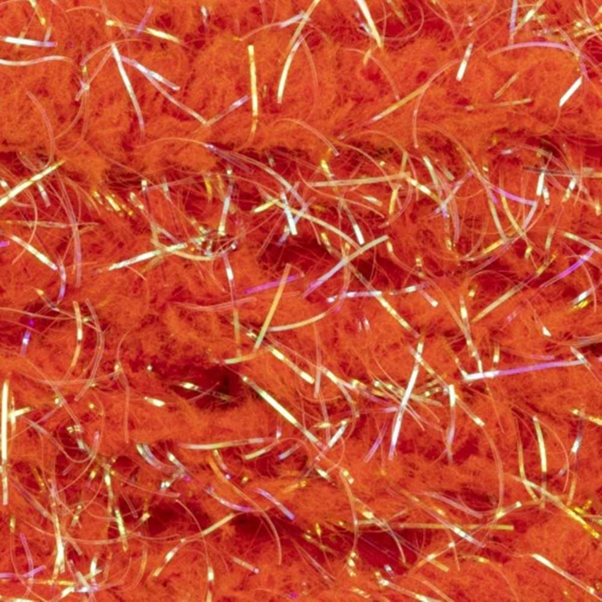 Guard Hair Chenille