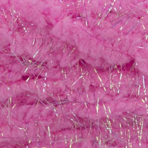 Guard Hair Chenille