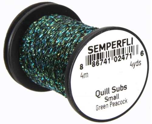 Quill Subs Small