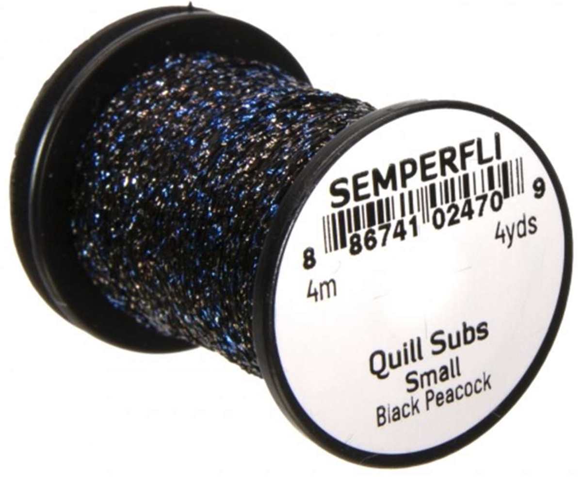 Quill Subs Small