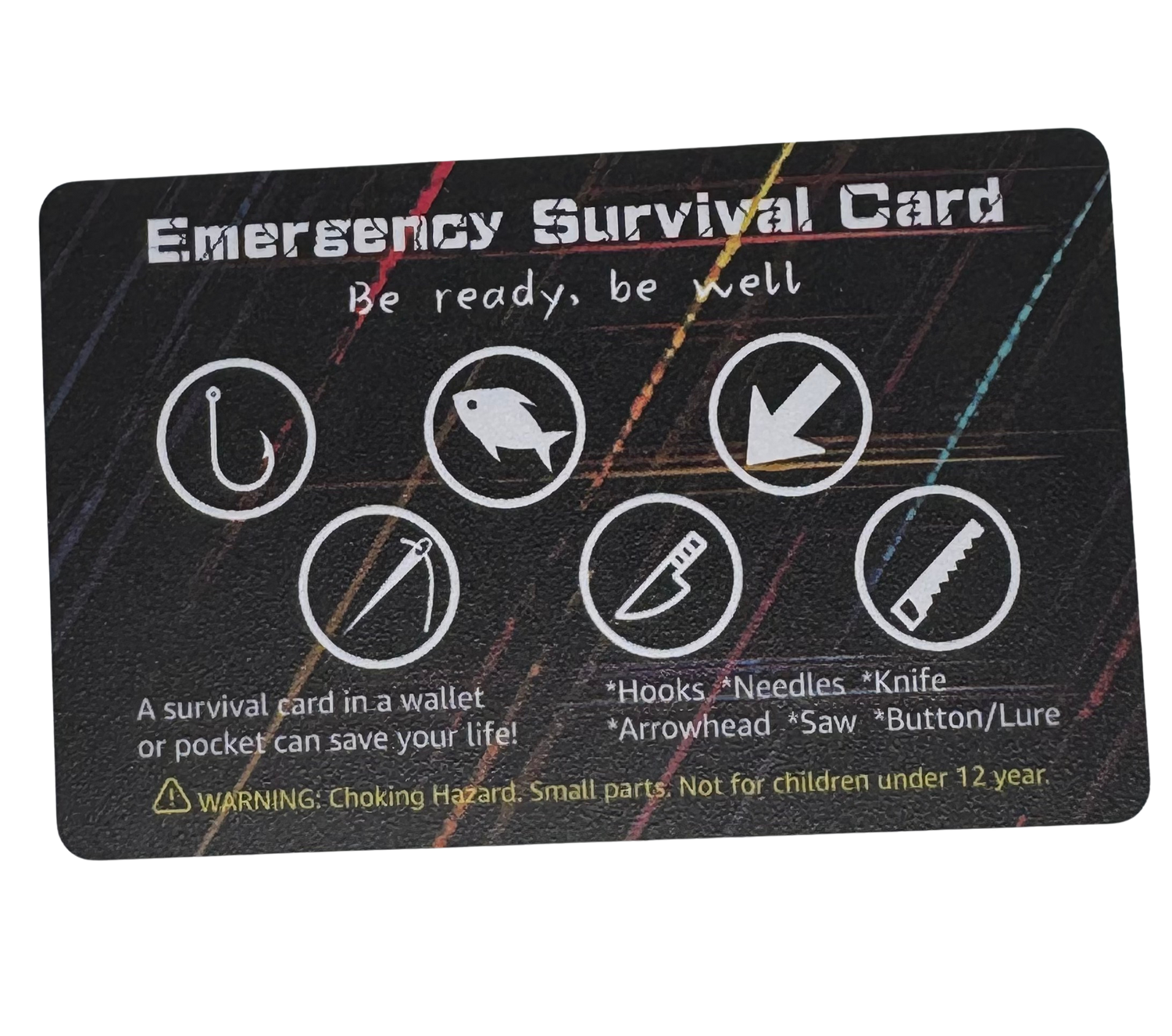 Camping and Survival