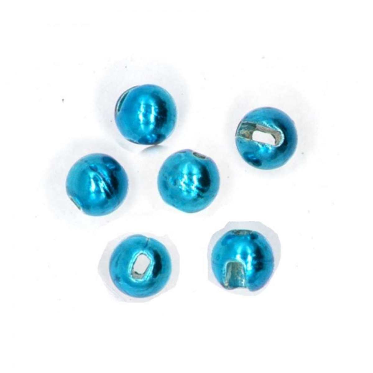 Tungsten Slotted Beads 2mm (5/64 inch)