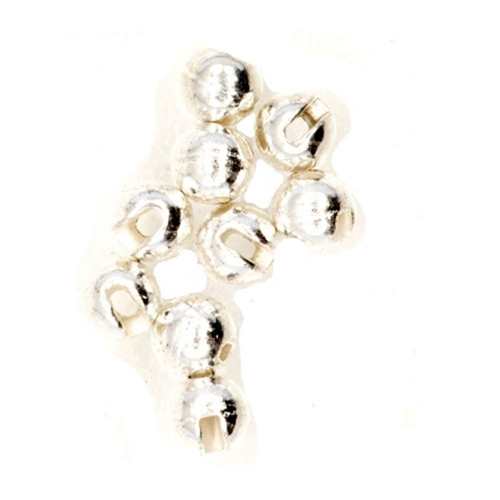 Tungsten Slotted Beads 2mm (5/64 inch)