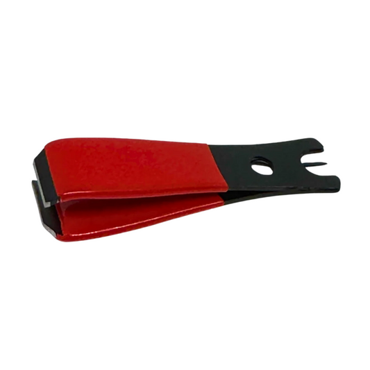 Line Nipping Tool