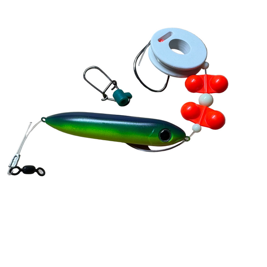 rigs; catfish; sturgeon; offshore; off bank; fishing; hand painted; big game; big fish