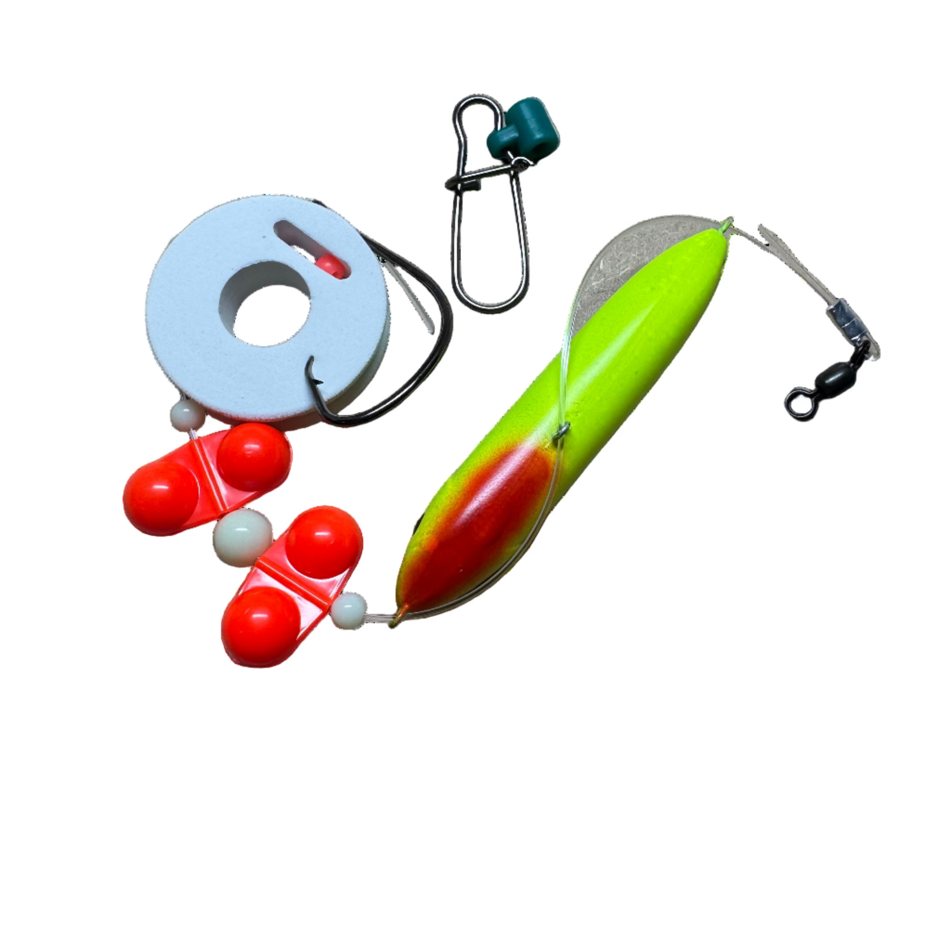 fishing rig