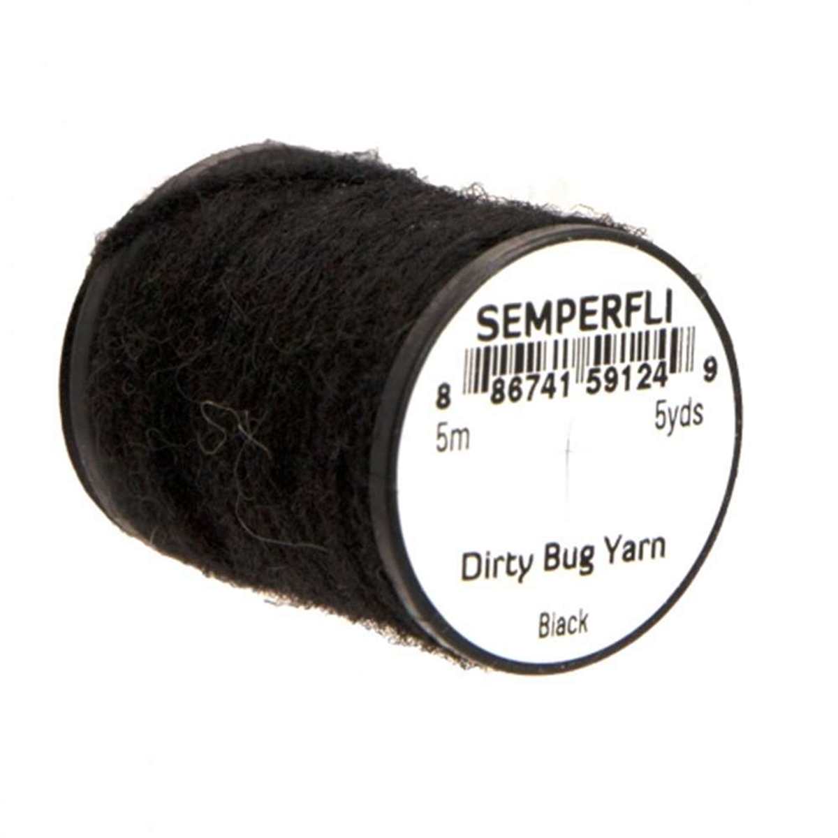 Dirty Bug Yarn