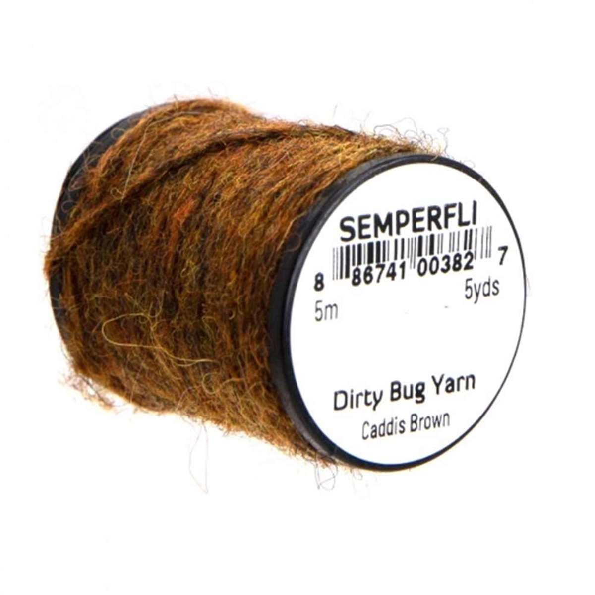 Dirty Bug Yarn