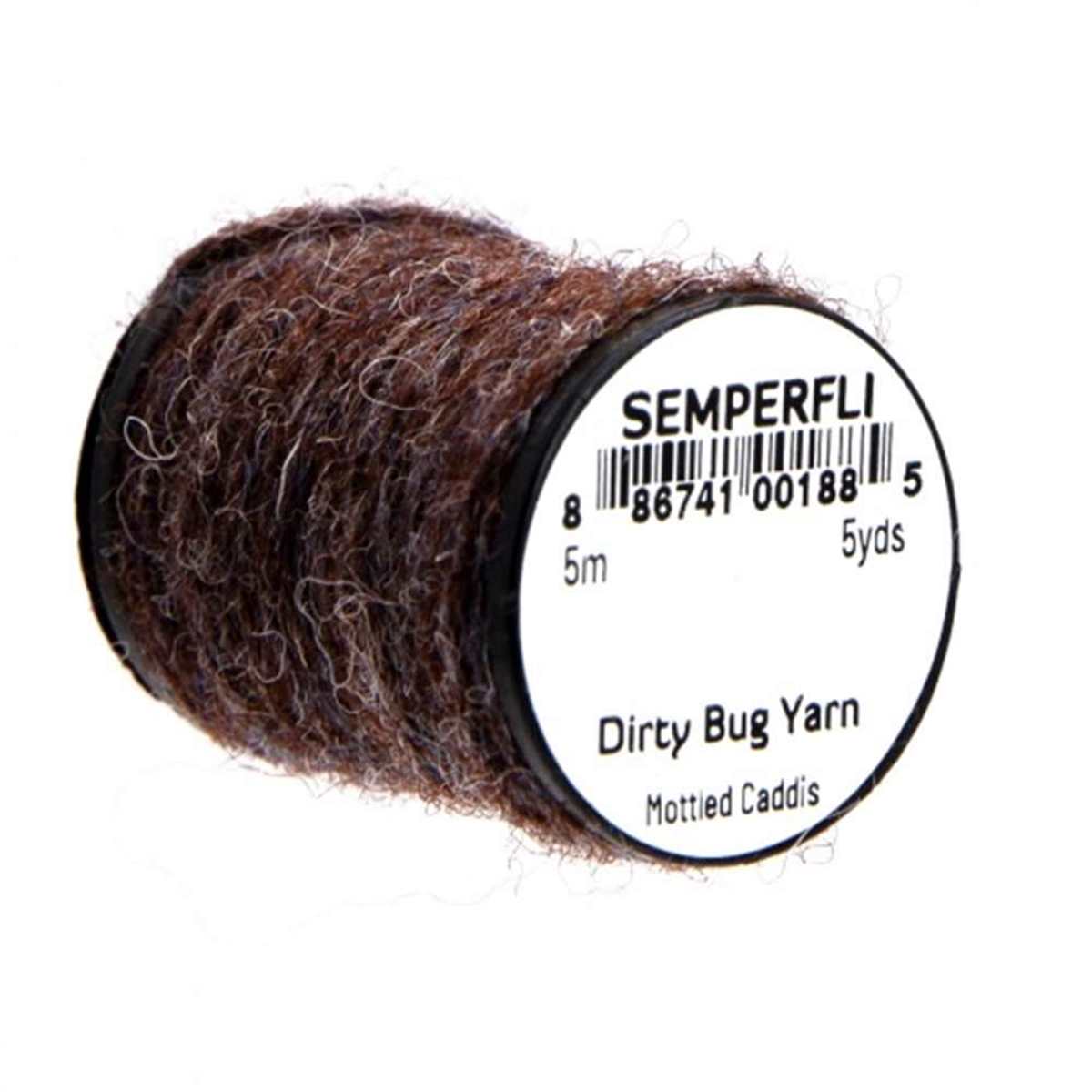 Dirty Bug Yarn