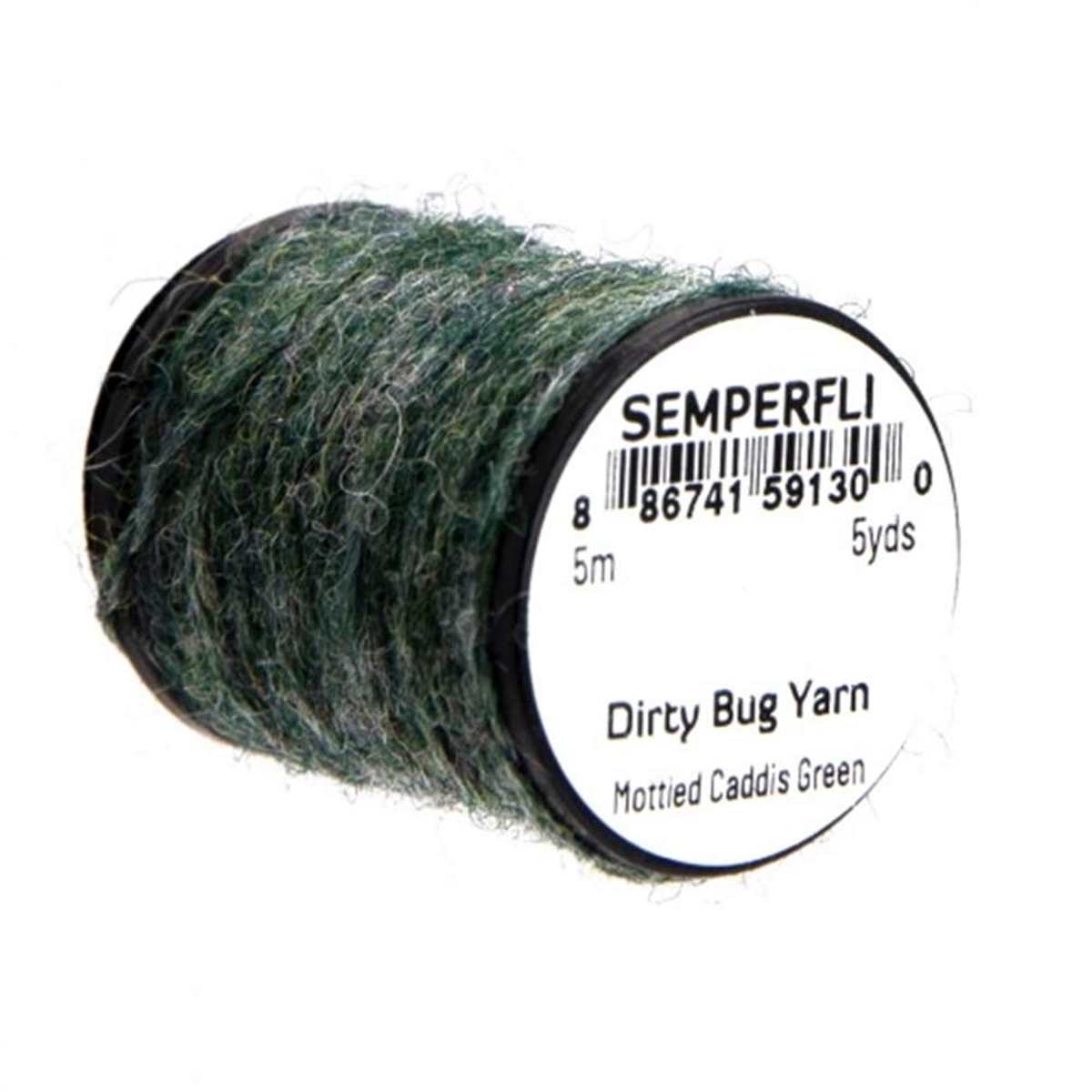 Dirty Bug Yarn