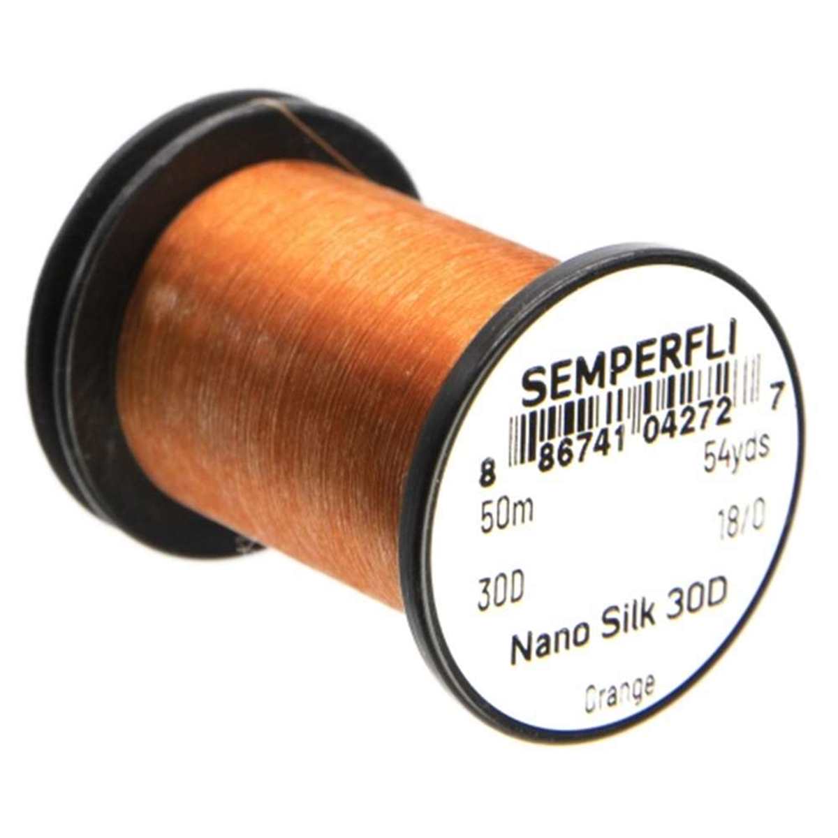 Nano Silk 30D 18/0