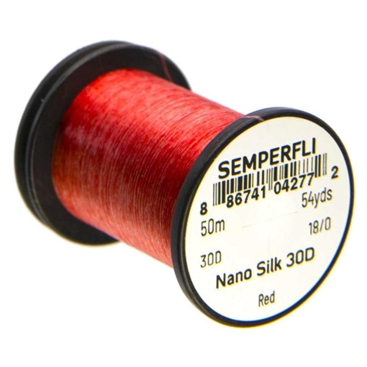 Nano Silk 30D 18/0