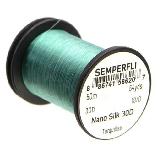 Nano Silk 30D 18/0