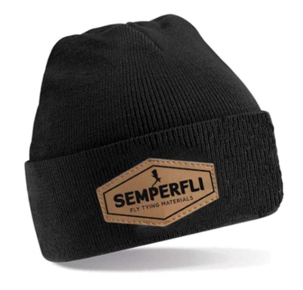 Branded Beanie